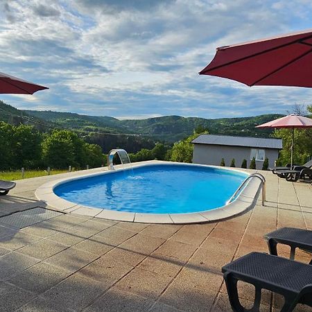 Villa Green Oasis Apartments Sarajewo Zewnętrze zdjęcie