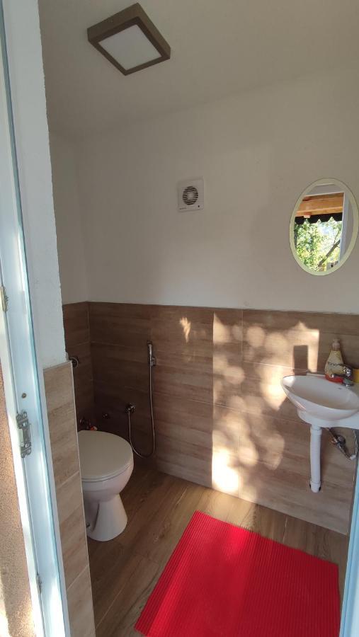 Villa Green Oasis Apartments Sarajewo Zewnętrze zdjęcie